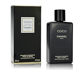 Amazon.com : coco chanel by chanel 6.8 oz : Beauty